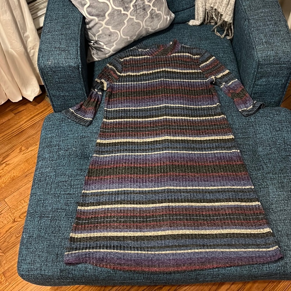 Emma & Michele Dress